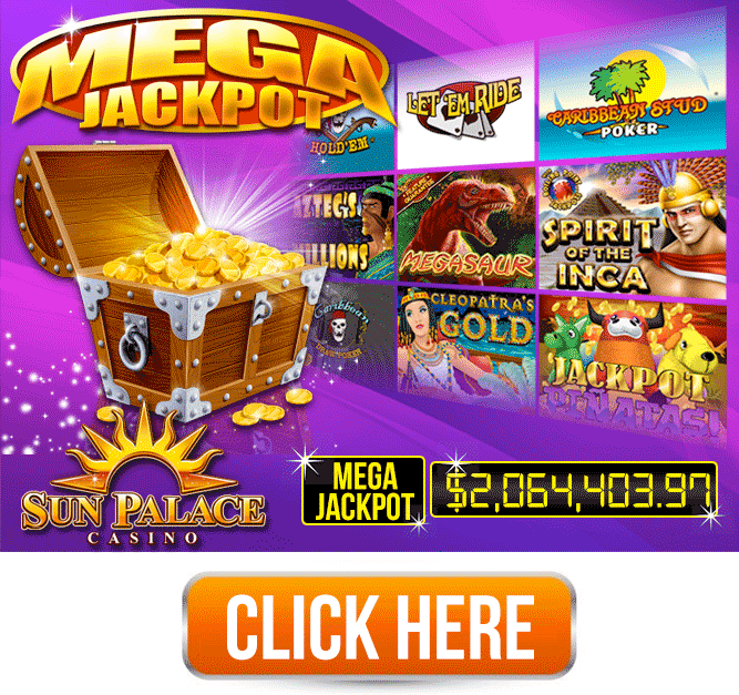Sun
                                          Palace Casino