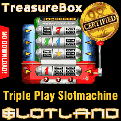 Slotland Casino