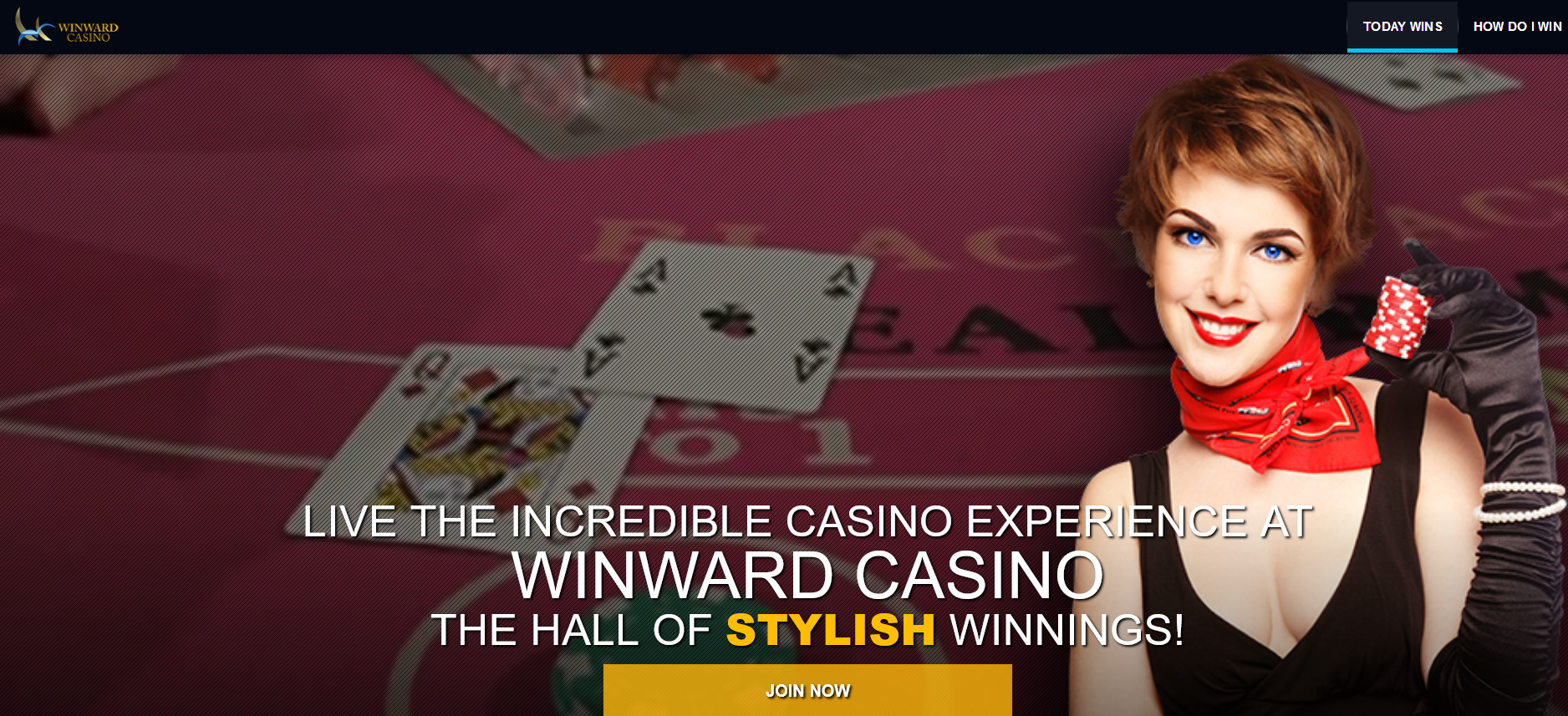 Winward Casino Winward Casino